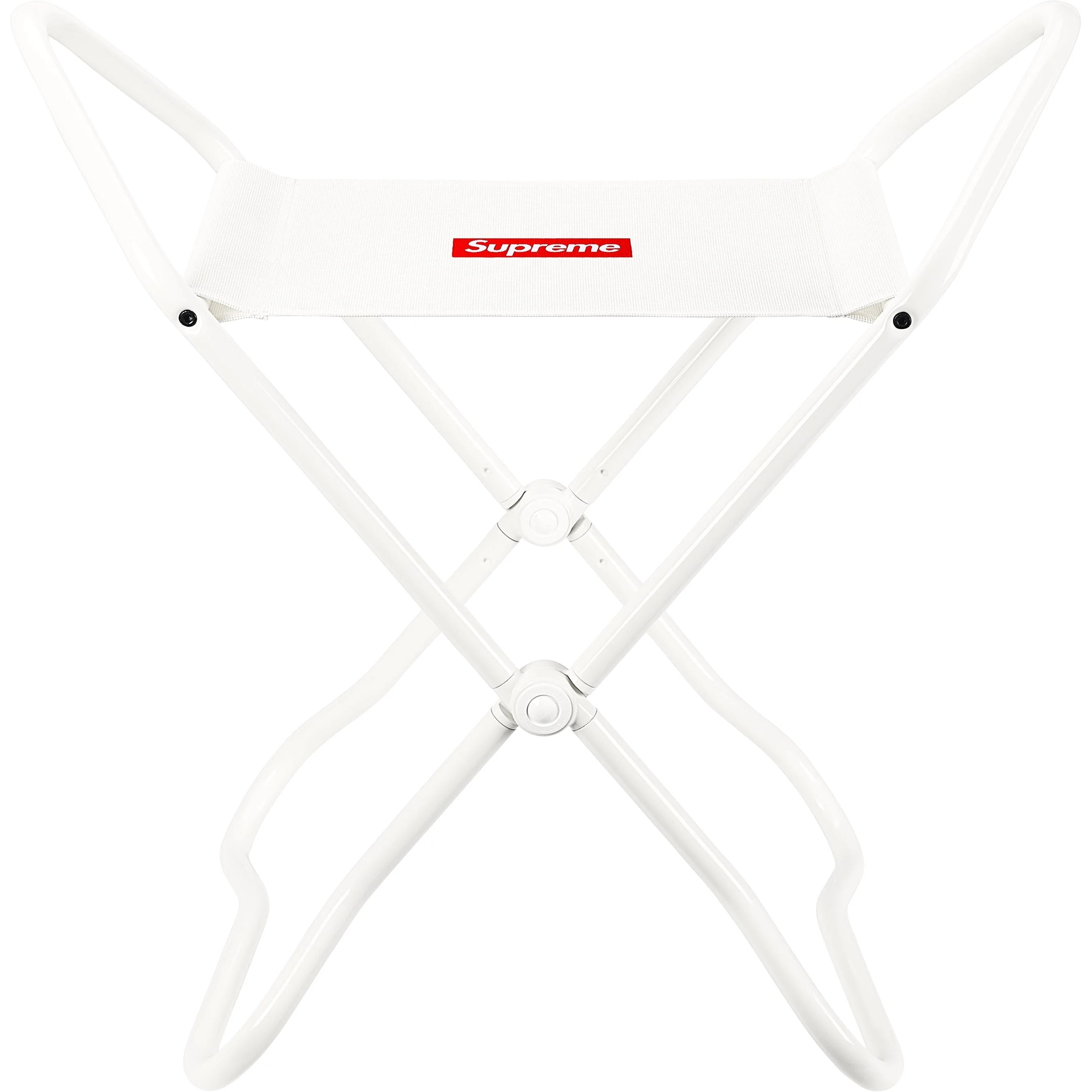 Supreme®/Lectus New York Stool view 2